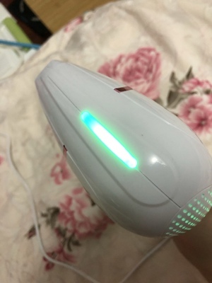 康佳激光脱毛仪深度解析 是“巨坑”还是有效利器？冰敷功能是否关键？