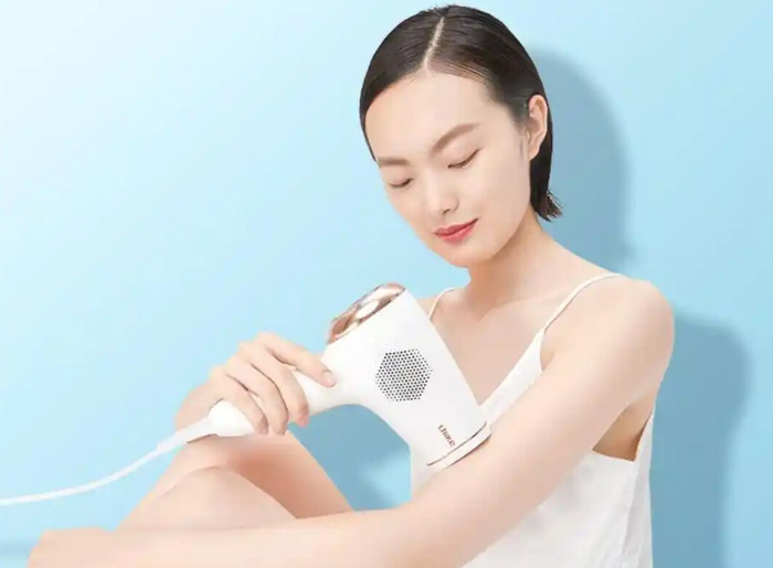 脱毛仪真能终结体毛？解开家用脱毛仪的四大争议谜团与冰敷仪的作用