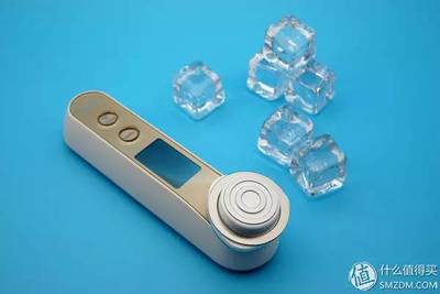 冰敷仪 现代美颜神器的秘密武器