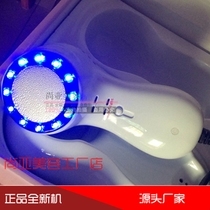 美容仪“缩毛孔”探秘 冰敷仪的功效与局限