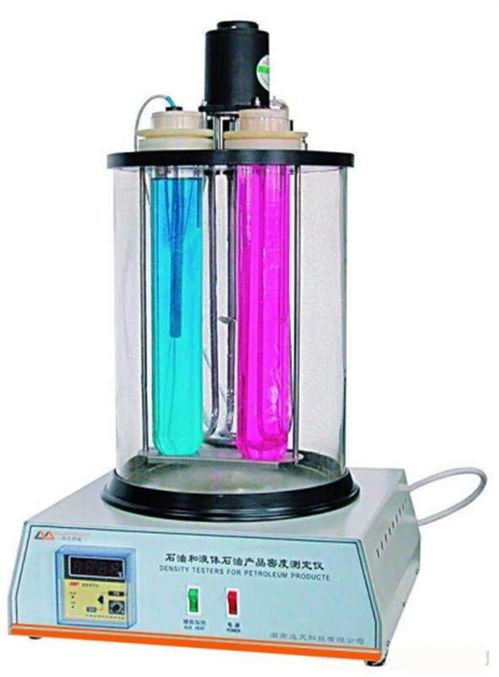 1884型石油密度测定仪与医用冰敷仪 跨越时空的精密仪器新观察